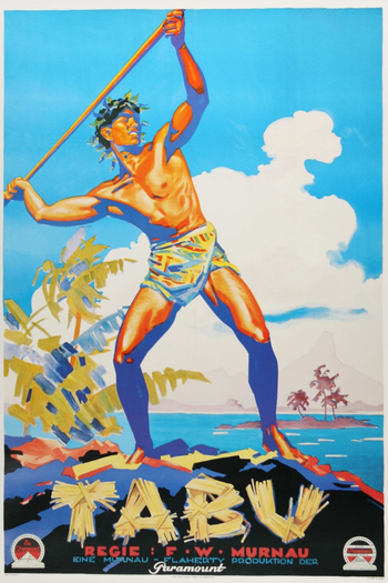  de Filme Tabu (1931)