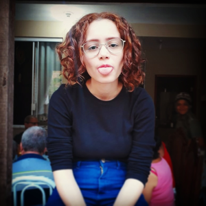 Foto de perfil de Brenda