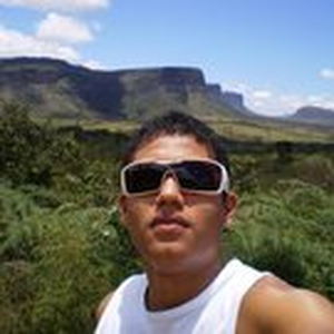 Foto de perfil de Valdomiro Vicente  Junior