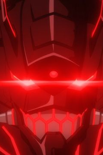 Poster de Episódio #07 (2024)