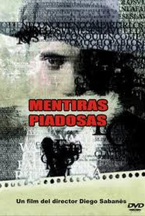 Mentiras Piedosas - Poster / Capa / Cartaz - Oficial 1