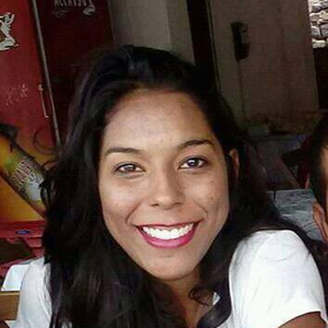 Foto de perfil de Najila Morais