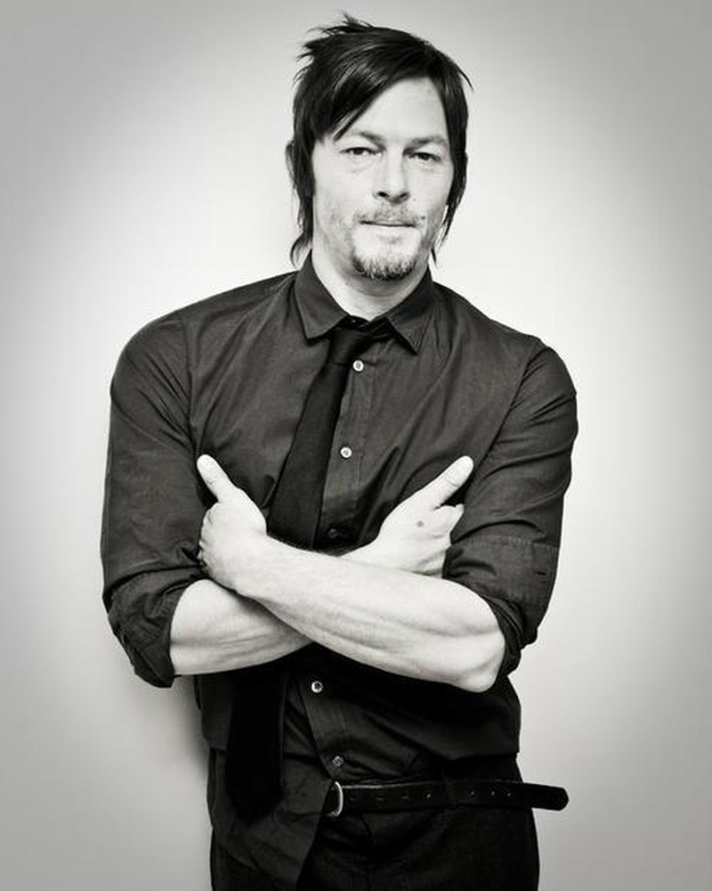 Norman Reedus - Foto 23