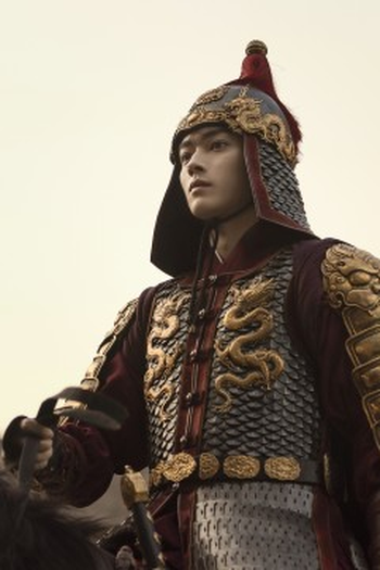 Poster de Episódio 第38集 (2022)