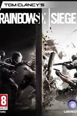 Tom Clancy's Rainbow Six: Siege the Day Feat. Idris Elba (Tom Clancy's Rainbow Six: Siege the Day Feat. Idris Elba)