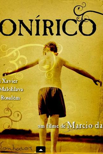 Poster de Filme Onírico (2011)