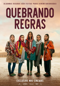 Quebrando Regras (Rule Breakers)