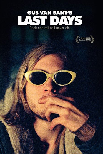  de Filme Últimos Dias (2005)