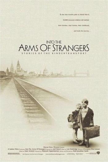  de Filme Nos Braços de Estranhos (2000)