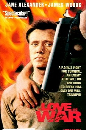  de Filme No Amor e na Guerra (1987)