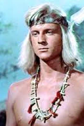  de Curta Johnny Moccasin (1956)