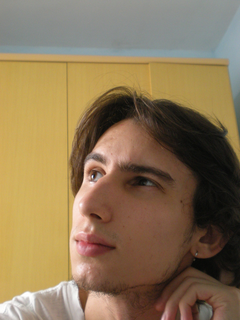 Fernando Velčić - Foto 1