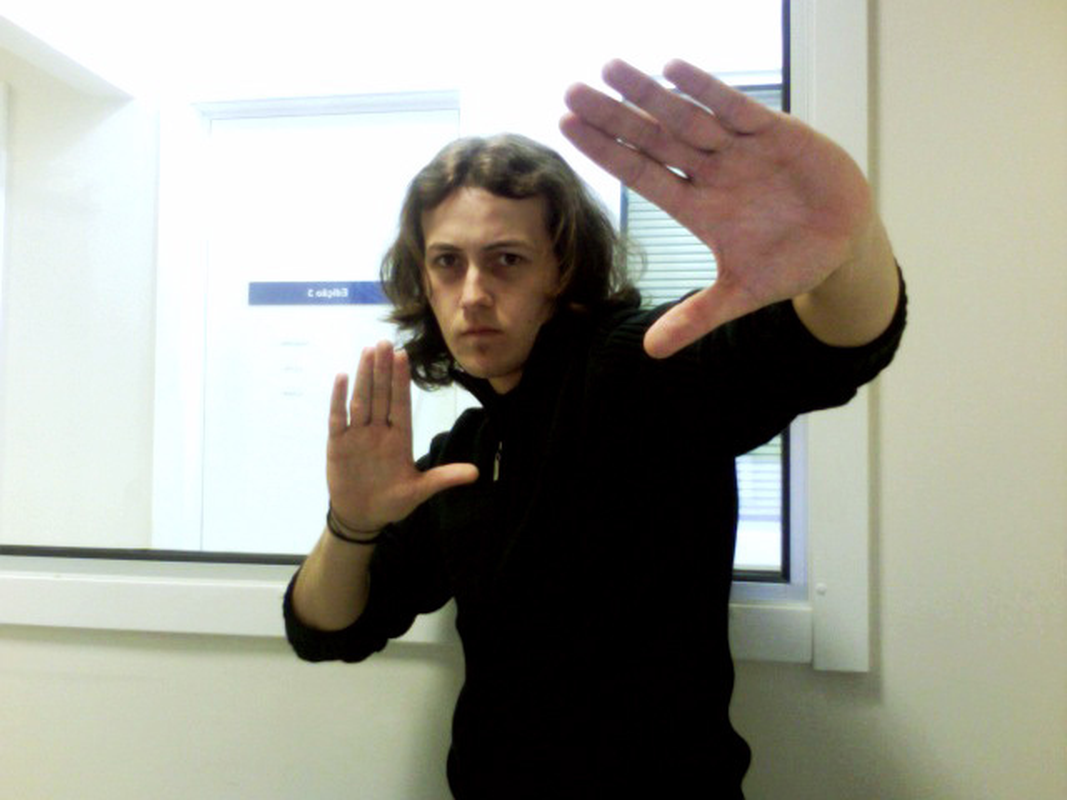 Rodrigo Nena - Foto 2