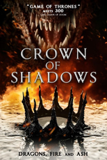 No Reino das Sombras (Crown of Shadows)