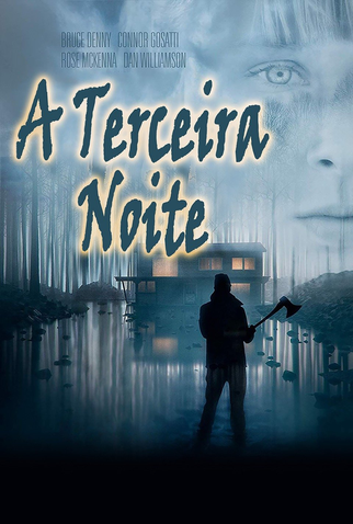 Poster 6 de Filme 3rd Night (2017)