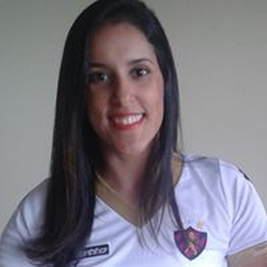Foto de perfil de Luciana