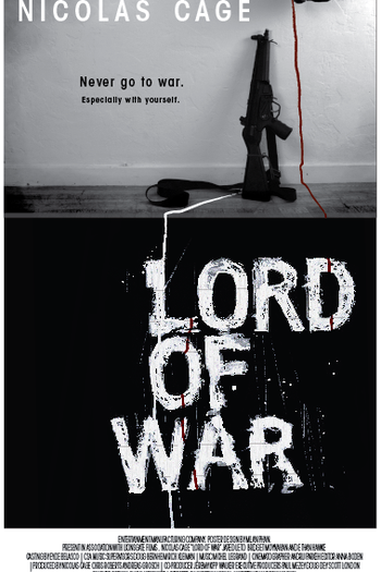  de Filme O Senhor das Armas (2005)