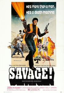 Savage! (Savage!)
