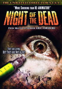 Night of the Dead: Leben Tod (Night of the Dead: Leben Tod)