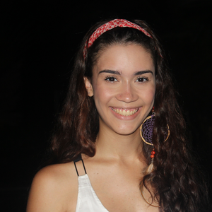 Foto de perfil de Gabriela Vieira
