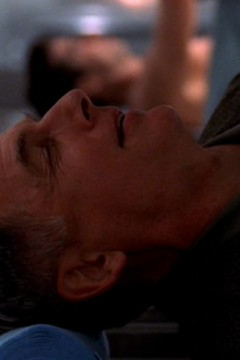 Poster de Episódio Yankee White (2003)