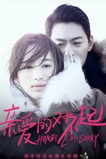 Honey, I'm Sorry (亲爱的，对不起)