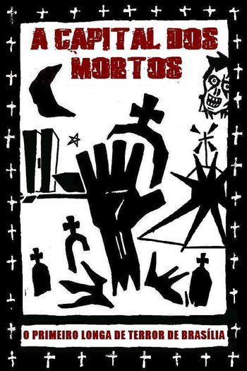  de Filme A Capital dos Mortos (2008)