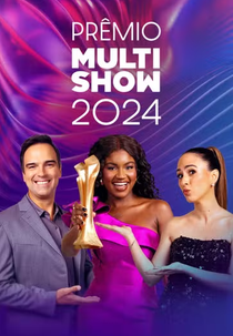 Prêmio Multishow 2024 (Prêmio Multishow 2024)