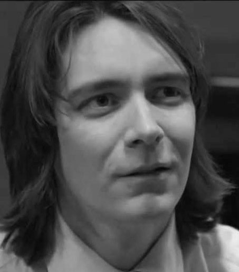 James Phelps - Foto 1