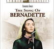 A Canção de Bernadette