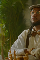 Emicida: Final dos Tempos (Emicida: Final dos Tempos)