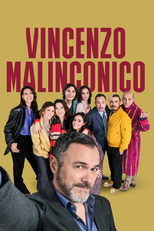 Vincenzo Malinconico, avvocato d’insuccesso (Vincenzo Malinconico, avvocato d’insuccesso)