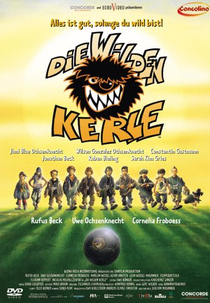 Os Rebeldes da Bola (Die Wilden Kerle)