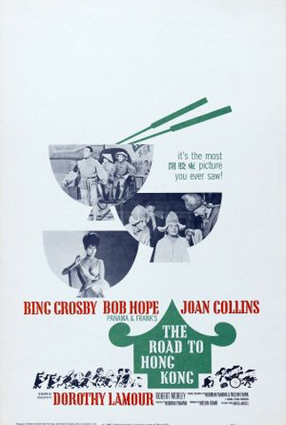 Poster 3 de Filme Dois Errados no Espaço (1962)