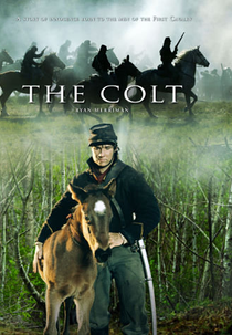 The Colt (The Colt)