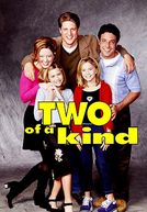 Dose Dupla (1ª Temporada) (Two of a Kind (Season 1))