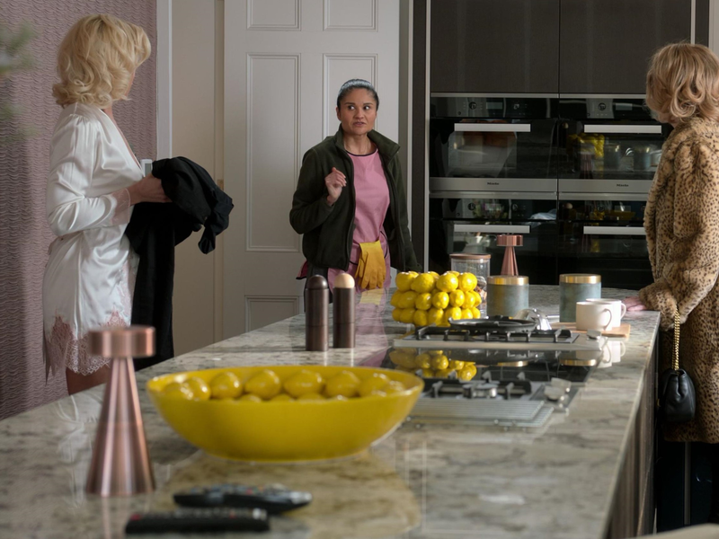 Foto 4 de Ted Lasso (1ª Temporada)