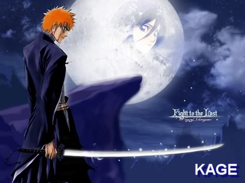Foto 4 de Bleach (3ª Temporada)