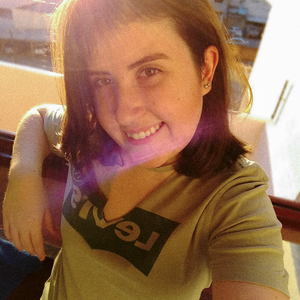 Foto de perfil de Ana