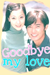 Goodbye My Love - Poster / Capa / Cartaz - Oficial 1