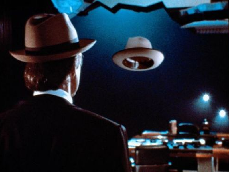 Foto 4 de Memórias de um Homem Invisível