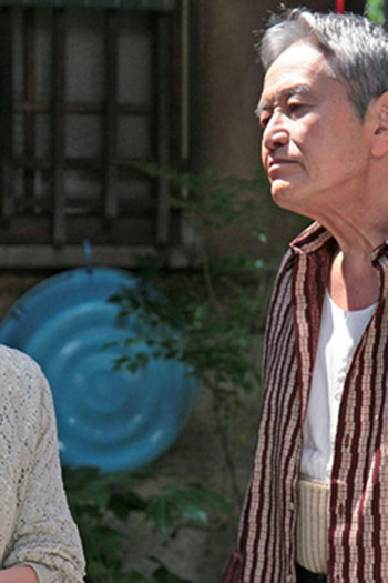 Poster de Episódio （４９）「これが私の作る味」 (2010)