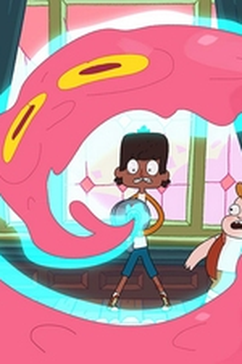 Poster de Episódio Clean the Archive Room (2019)