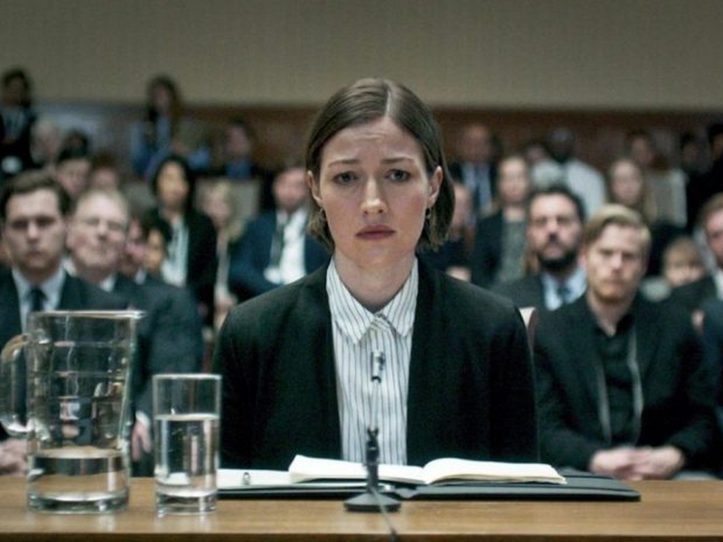 Foto 2 de Black Mirror (3ª Temporada)