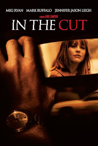 Poster 6 de Filme Em Carne Viva (2003)
