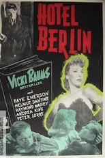 Hotel Berlim (Hotel Berlin)