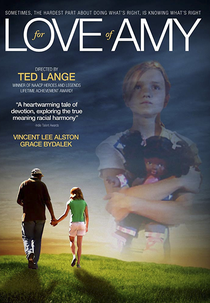 For Love of Amy (For Love of Amy)