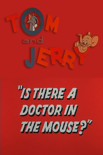  de Curta Rato de Laboratório (1964)
