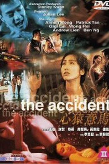 Poster de Filme The Accident (1999)