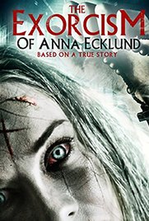 O Exorcismo de Anna Ecklund - Poster / Capa / Cartaz - Oficial 1